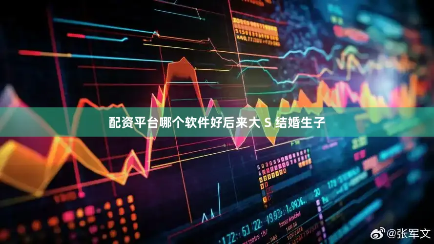 配资平台哪个软件好后来大 S 结婚生子